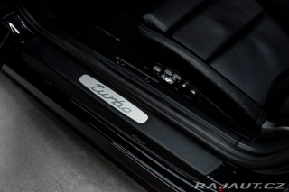 Porsche 911 Turbo Kabriolet, Bose, Ch 2014