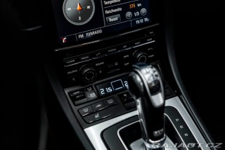 Porsche 911 Turbo Kabriolet, Bose, Ch 2014