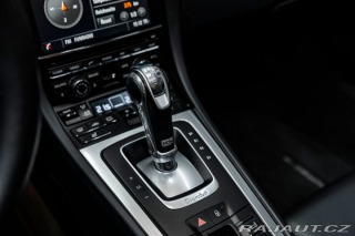 Porsche 911 Turbo Kabriolet, Bose, Ch 2014