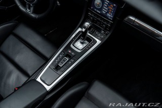 Porsche 911 Turbo Kabriolet, Bose, Ch 2014