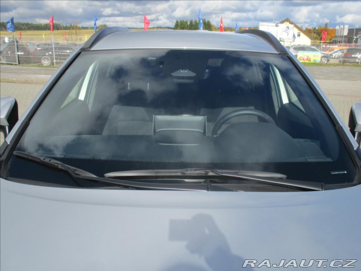 Toyota Corolla Cross 2,0 AC STYLE TECH HEV 4x 2024