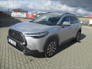 Toyota Corolla Cross 2,0 AC STYLE TECH 2,0 HEV 2024