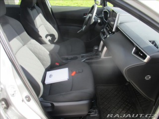 Toyota Corolla Cross 2,0 AC STYLE TECH 2,0 HEV 2024