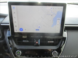 Toyota Corolla Cross 2,0 AC STYLE TECH 2,0 HEV 2024
