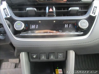 Toyota Corolla Cross 2,0 AC STYLE TECH 2,0 HEV 2024