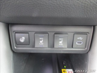 Toyota Corolla Cross 2,0 AC STYLE TECH 2,0 HEV 2024