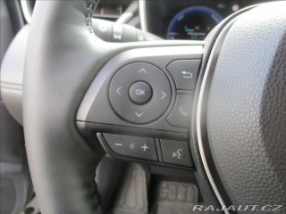 Toyota Corolla Cross 2,0 AC STYLE TECH 2,0 HEV 2024