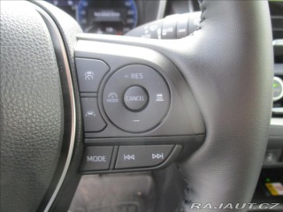 Toyota Corolla Cross 2,0 AC STYLE TECH 2,0 HEV 2024