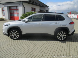 Toyota Corolla Cross 2,0 AC STYLE TECH 2,0 HEV 2024