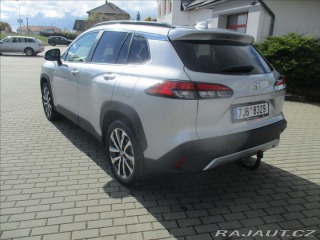 Toyota Corolla Cross 2,0 AC STYLE TECH 2,0 HEV 2024