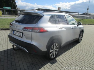 Toyota Corolla Cross 2,0 AC STYLE TECH 2,0 HEV 2024