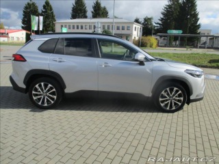 Toyota Corolla Cross 2,0 AC STYLE TECH 2,0 HEV 2024