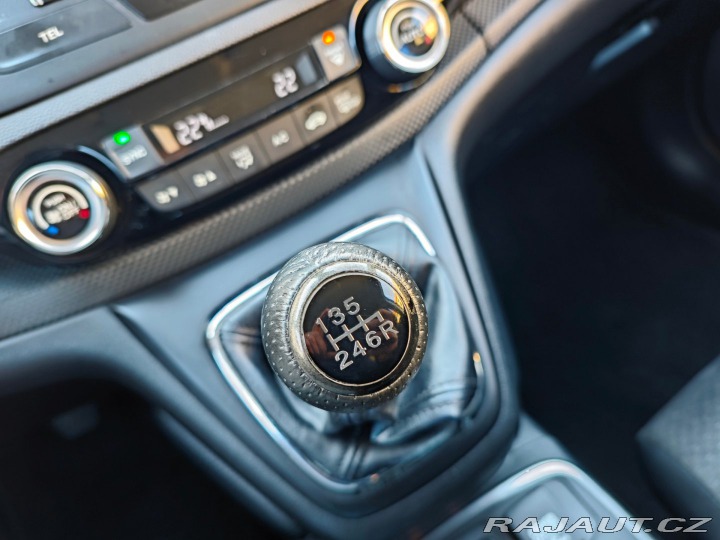 Honda CR-V 2.0 i-VTEC Kamera nové ČR 2018