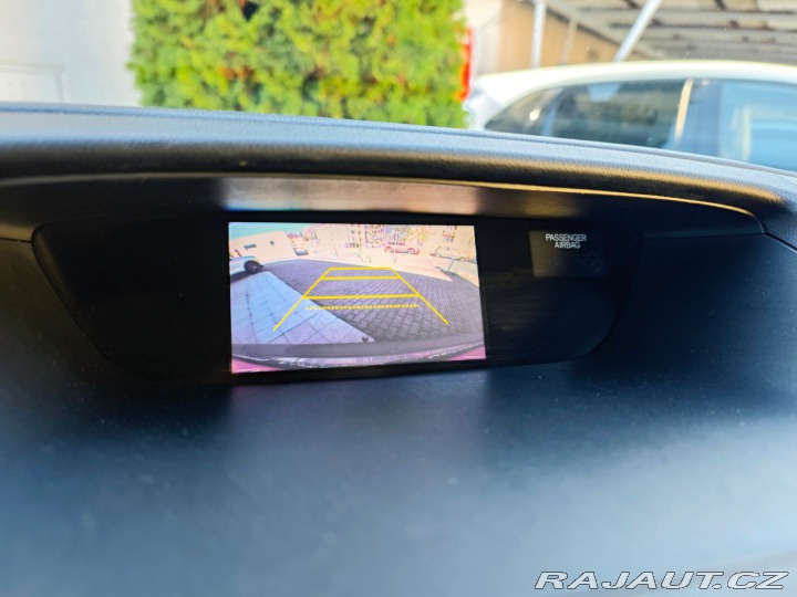 Honda CR-V 2.0 i-VTEC Kamera nové ČR 2018