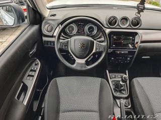 Suzuki Vitara 1.4 MHEV Premium 4x4 REZE 2022