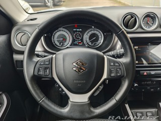 Suzuki Vitara 1.4 MHEV Premium 4x4 REZE 2022