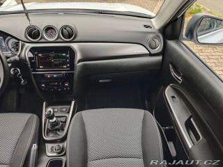 Suzuki Vitara 1.4 MHEV Premium 4x4 REZE 2022