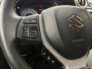 Suzuki Vitara 1.4 MHEV Premium 4x4 REZE 2022