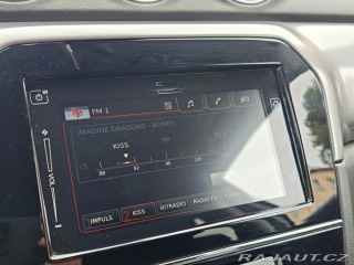 Suzuki Vitara 1.4 MHEV Premium 4x4 REZE 2022