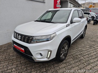 Suzuki Vitara 1.4 MHEV Premium 4x4 REZE 2022