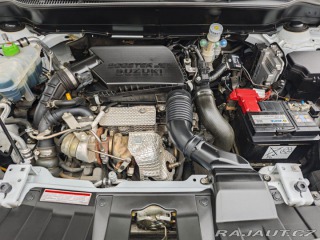 Suzuki Vitara 1.4 MHEV Premium 4x4 REZE 2022