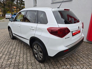 Suzuki Vitara 1.4 MHEV Premium 4x4 REZE 2022