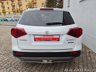 Suzuki Vitara 1.4 MHEV Premium 4x4 REZE 2022