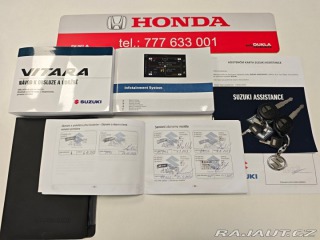 Suzuki Vitara 1.4 MHEV Premium 4x4 REZE 2022