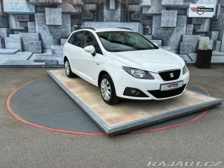 Seat Ibiza 1.4 LPG, 51KW