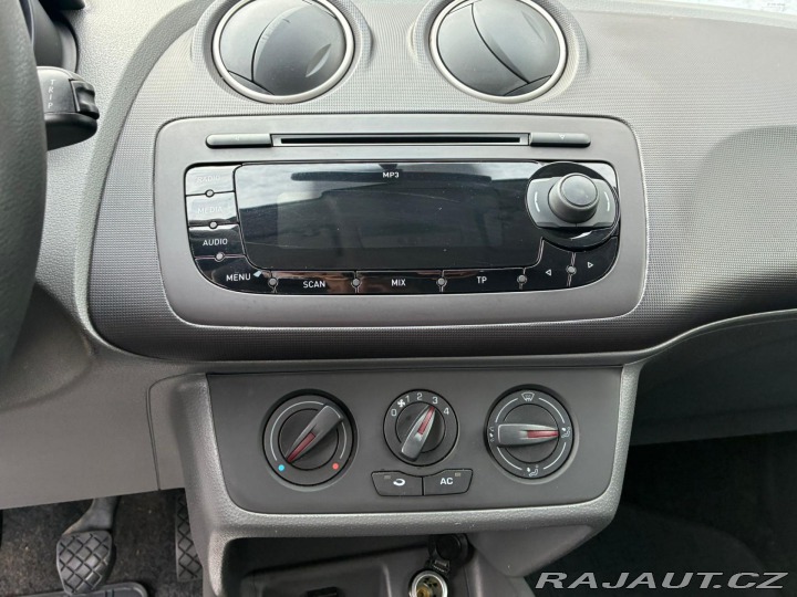 Seat Ibiza 1.2 LPG, 51KW 2011