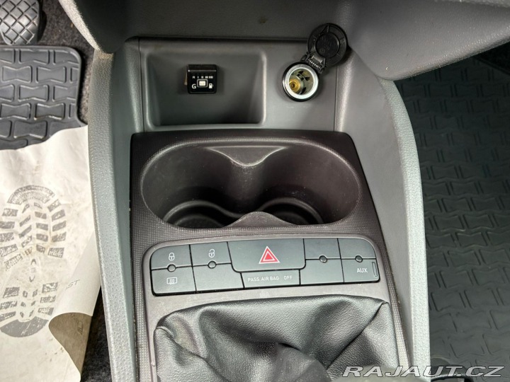 Seat Ibiza 1.2 LPG, 51KW 2011