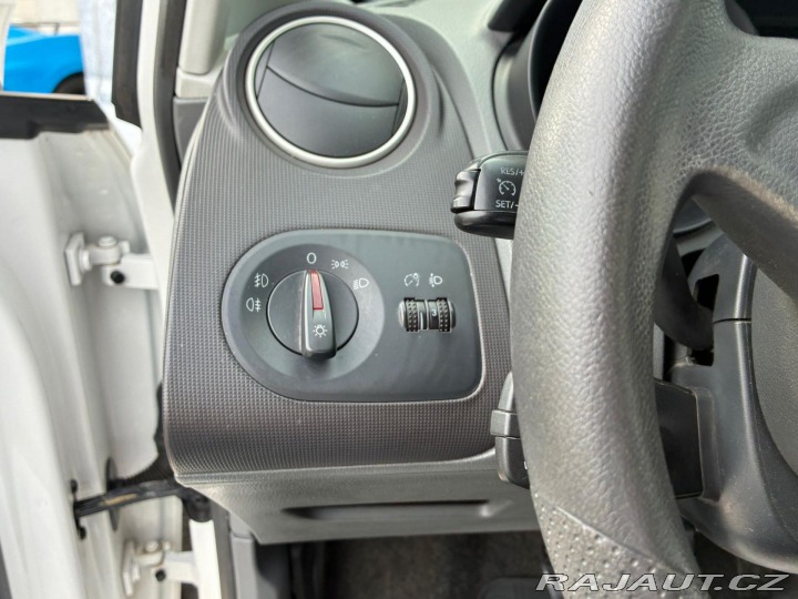 Seat Ibiza 1.2 LPG, 51KW 2011