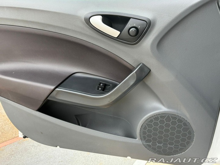 Seat Ibiza 1.2 LPG, 51KW 2011