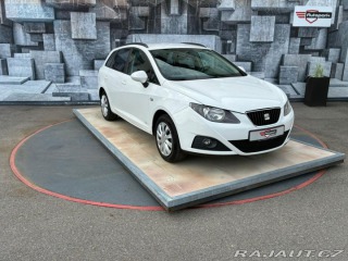 Seat Ibiza 1.4 LPG, 51KW 2011