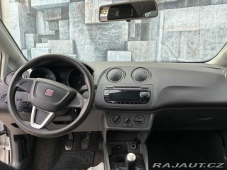 Seat Ibiza 1.4 LPG, 51KW 2011
