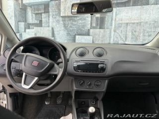 Seat Ibiza 1.4 LPG, 51KW 2011