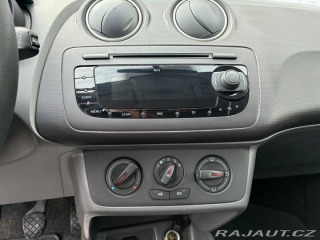 Seat Ibiza 1.4 LPG, 51KW 2011