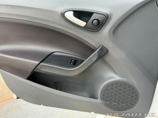 Seat Ibiza 1.4 LPG, 51KW 2011