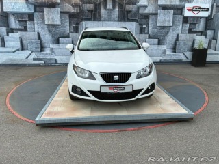 Seat Ibiza 1.4 LPG, 51KW 2011