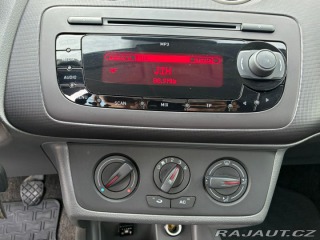 Seat Ibiza 1.4 LPG, 51KW 2011