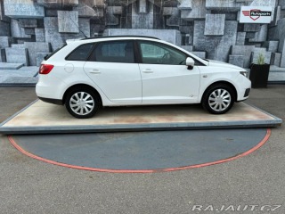 Seat Ibiza 1.4 LPG, 51KW 2011