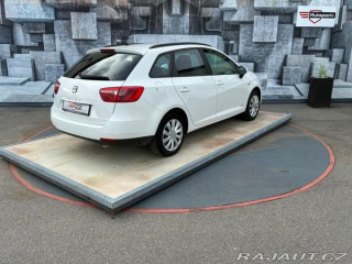 Seat Ibiza 1.4 LPG, 51KW 2011