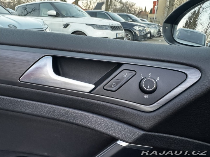 Volkswagen Golf TDI DSG Comfortl. Varian 2019