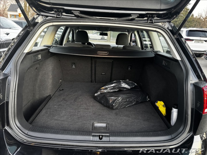 Volkswagen Golf TDI DSG Comfortl. Varian 2019