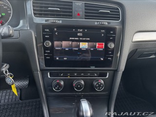 Volkswagen Golf TDI DSG Comfortl. Varian 2019