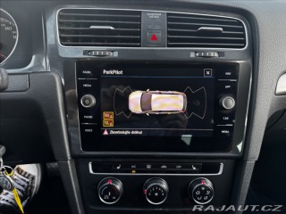 Volkswagen Golf TDI DSG Comfortl. Varian 2019
