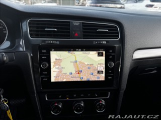 Volkswagen Golf TDI DSG Comfortl. Varian 2019