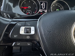 Volkswagen Golf TDI DSG Comfortl. Varian 2019