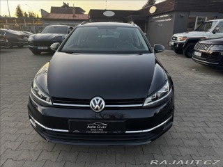 Volkswagen Golf TDI DSG Comfortl. Varian 2019