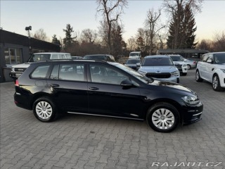 Volkswagen Golf TDI DSG Comfortl. Varian 2019